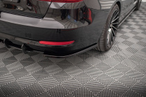 BMW 3 GT F34 2013-2016 Bakre Sidoextensions V.1 Maxton Design
